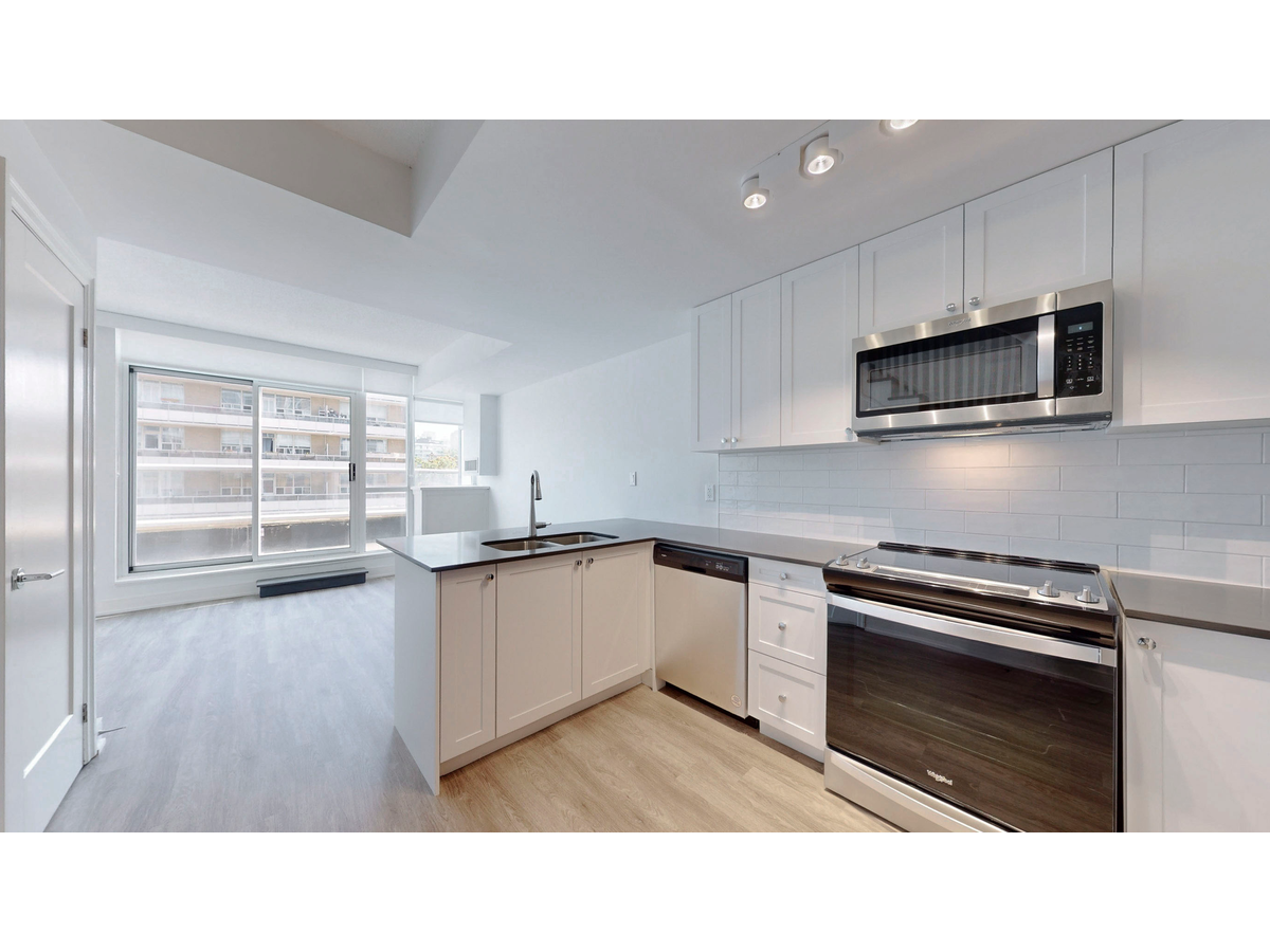50 Spadina Road - 2 Bedroom 5