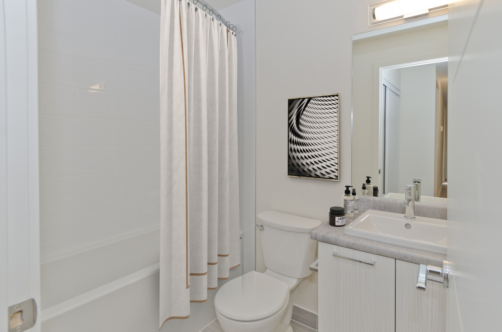 Prominence Place Apartments - 1 Bedroom 4