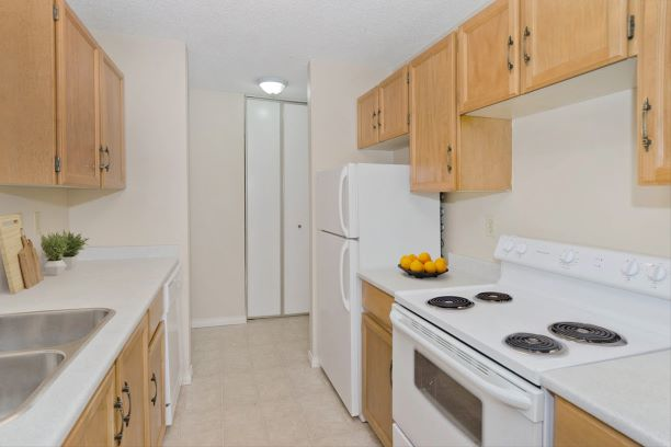 Hillside Estates - 1 Bedroom 2