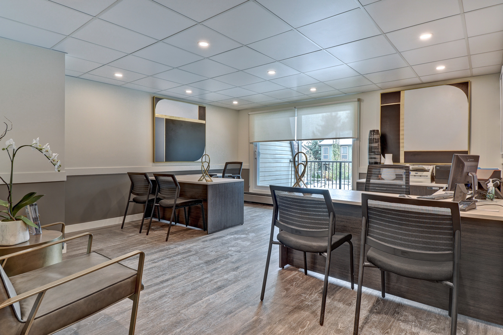 Hillside Estates - 1 Bedroom 4