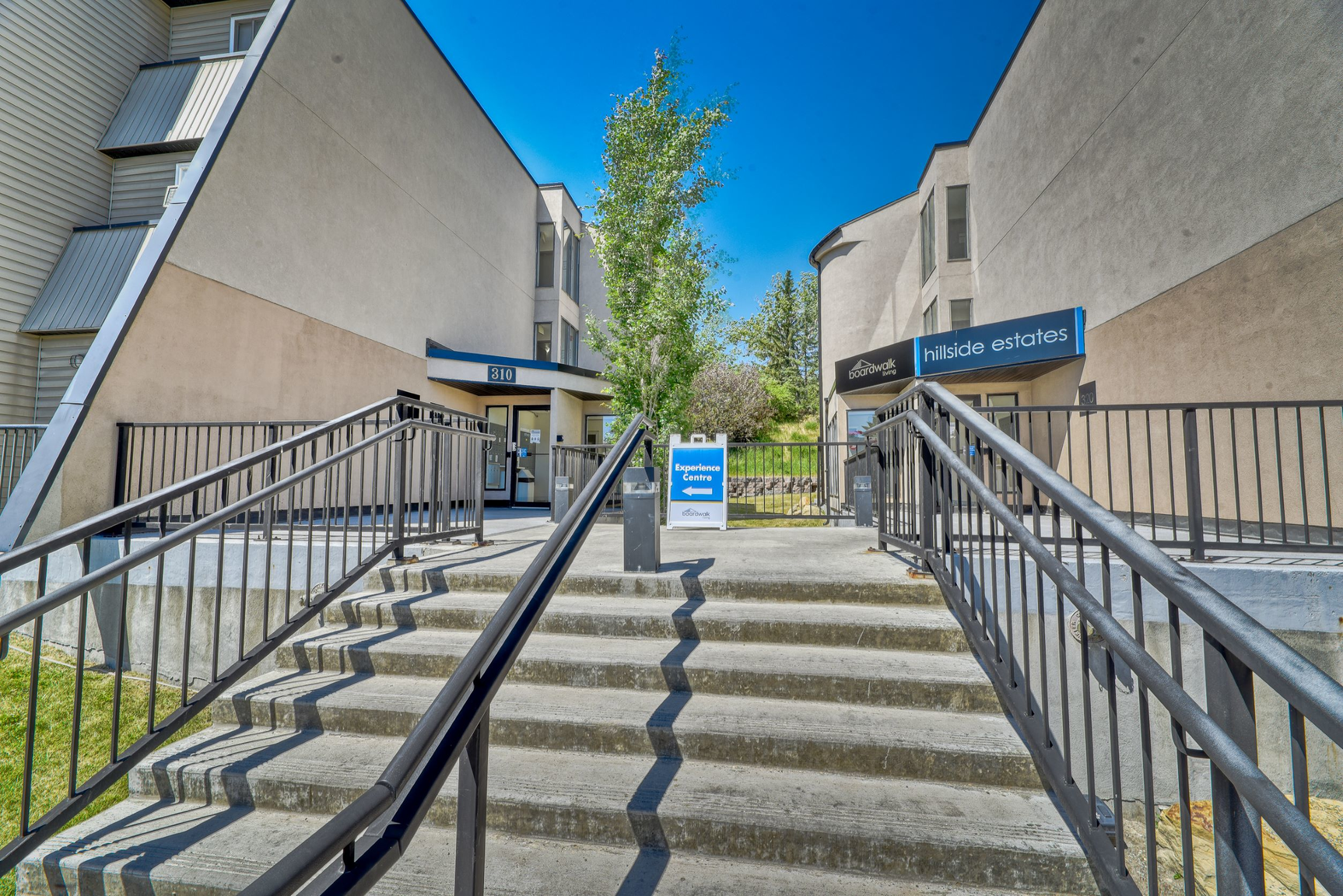 Hillside Estates - 1 Bedroom 5