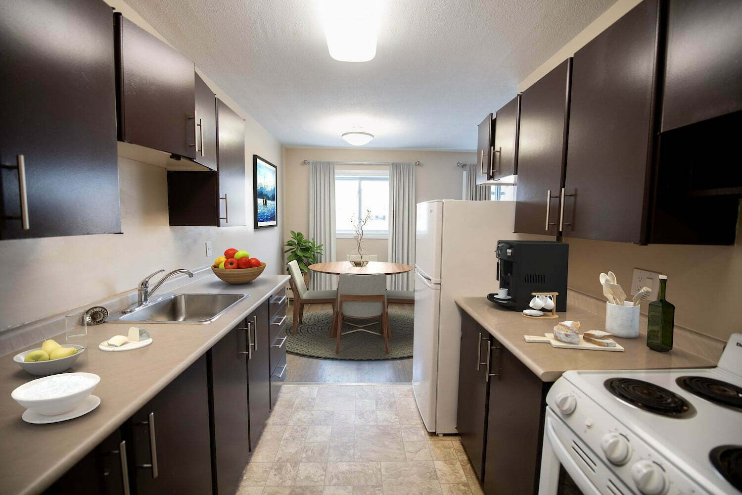 Lord Ainslie - 2 Bedroom 4