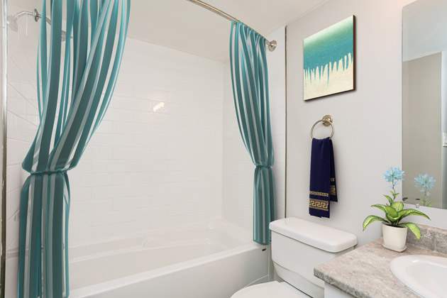 Callingwood on 170th Apartments Edmonton - 3 Bedroom 5