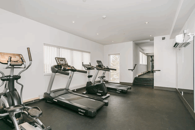 Callingwood on 170th Apartments Edmonton - 3 Bedroom 2