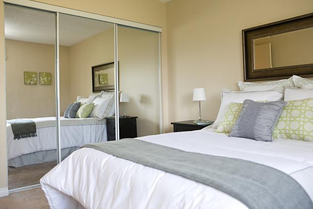 Callingwood on 170th Apartments Edmonton - 3 Bedroom 4