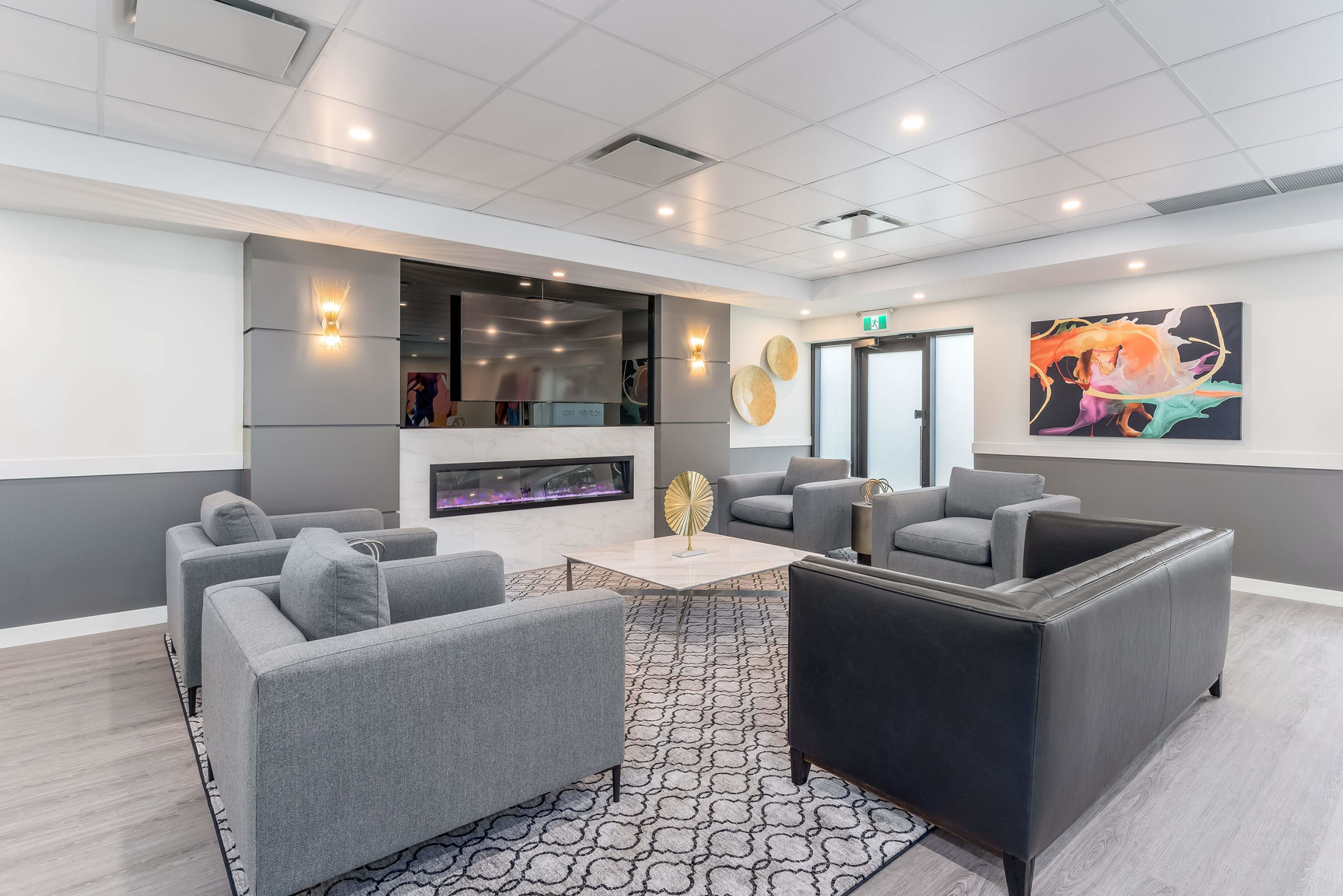 Greentree Village - 3 Bedroom 5