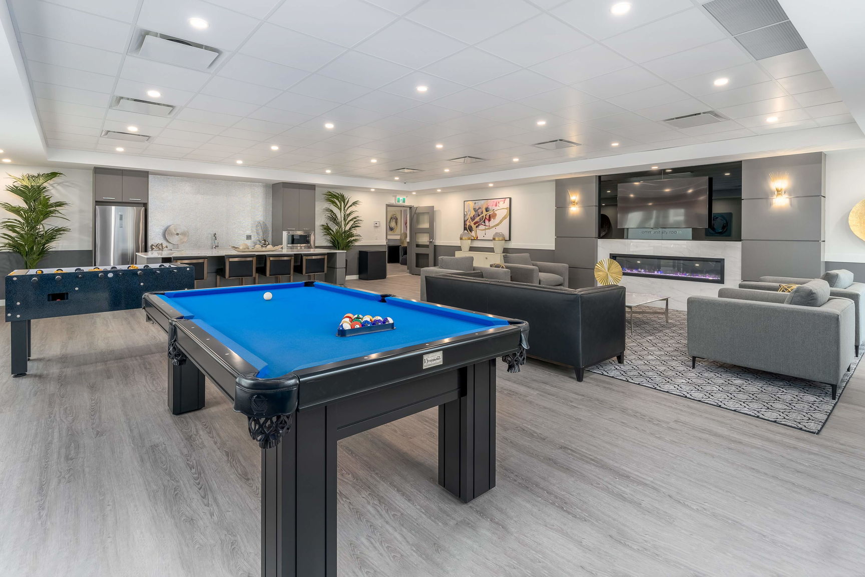 Greentree Village - 3 Bedroom 2