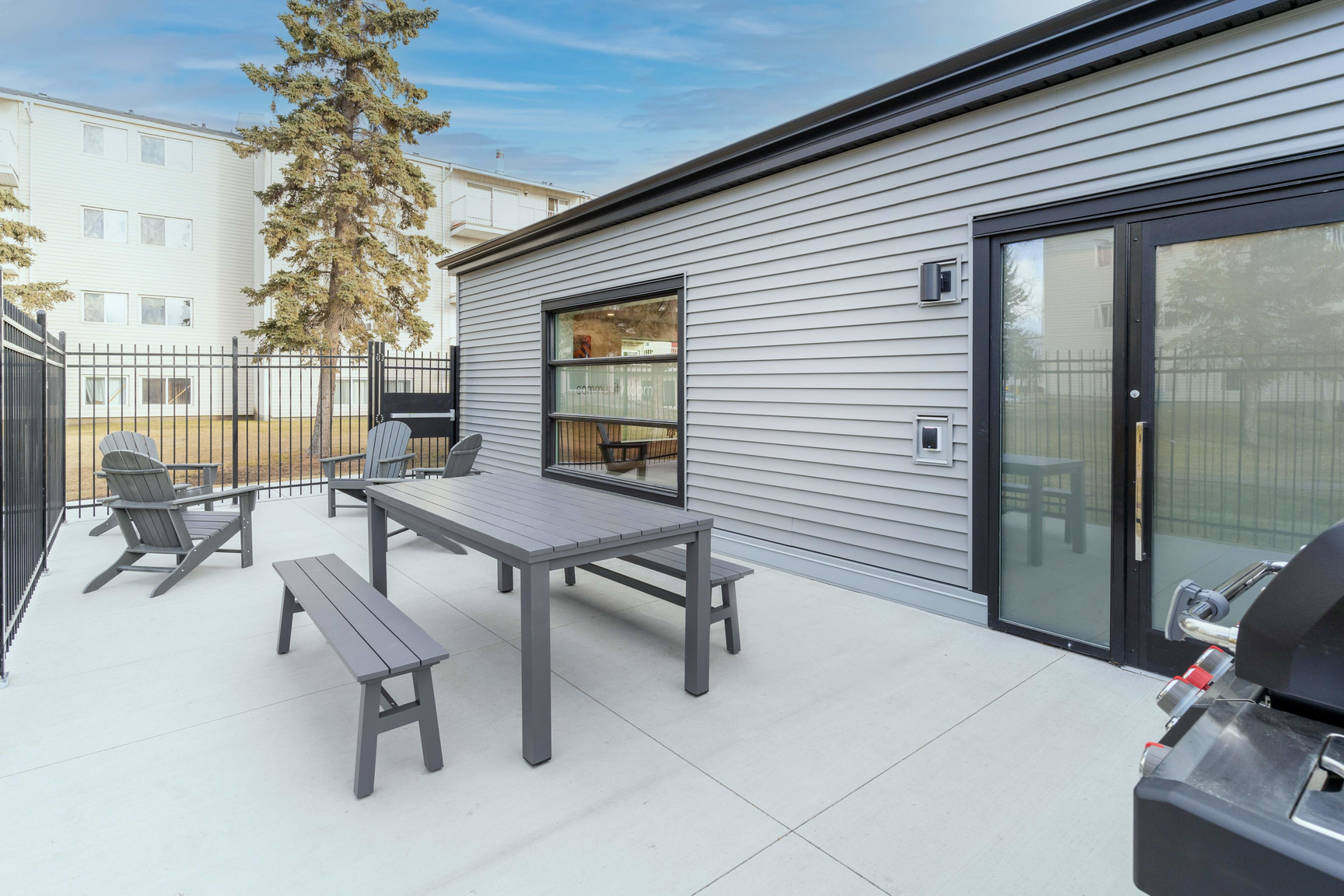 Greentree Village - 3 Bedroom 4