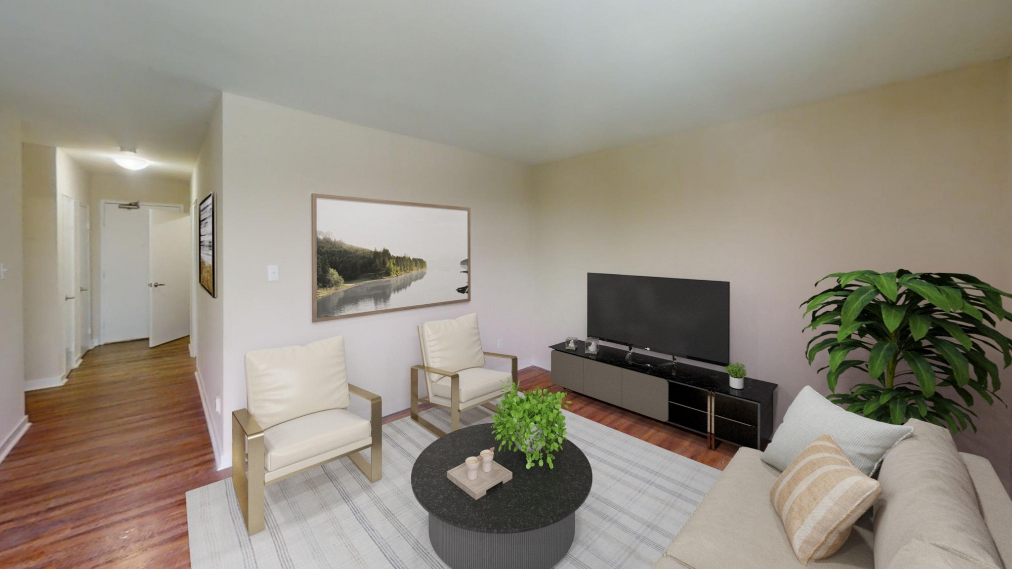 45 Faywood Boulevard - 1 Bedroom 3