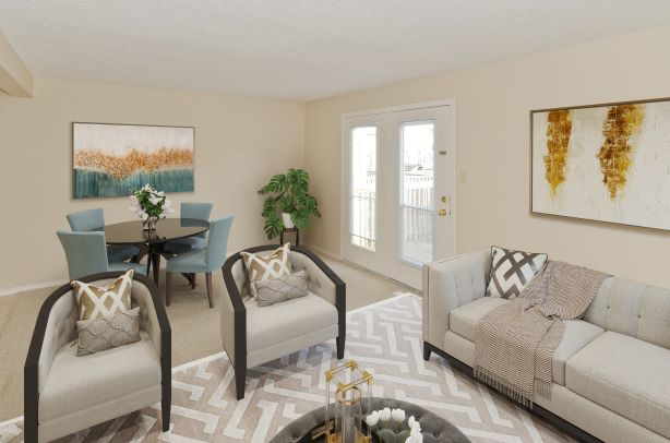 Vista Gardens - 4 Bedroom Townhouse 3