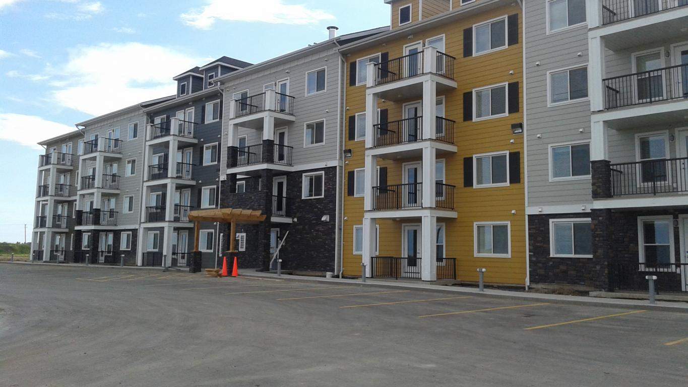 Shaw Estates - 1 Bedroom 1 Bath