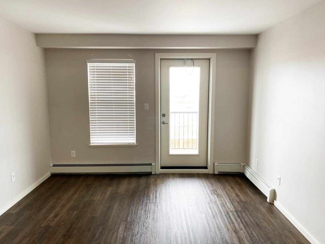 Shaw Estates - 1 Bedroom 1 Bath 4