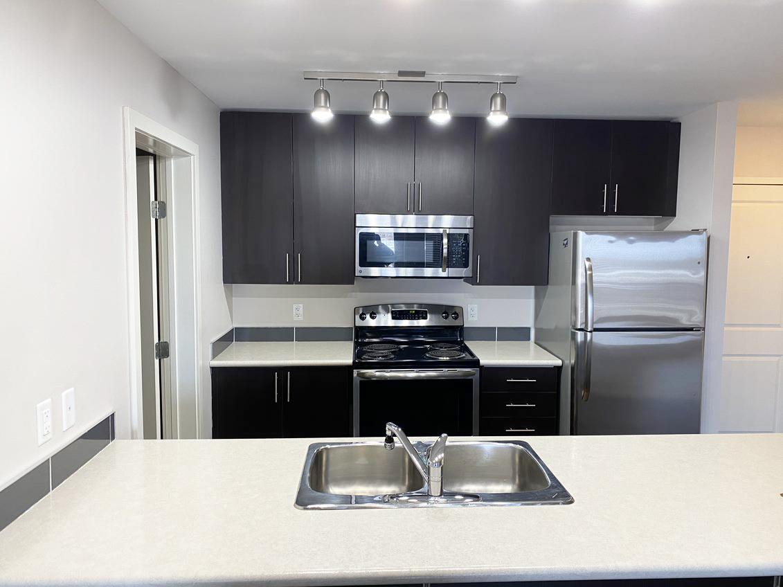 Shaw Estates - 1 Bedroom 1 Bath 2