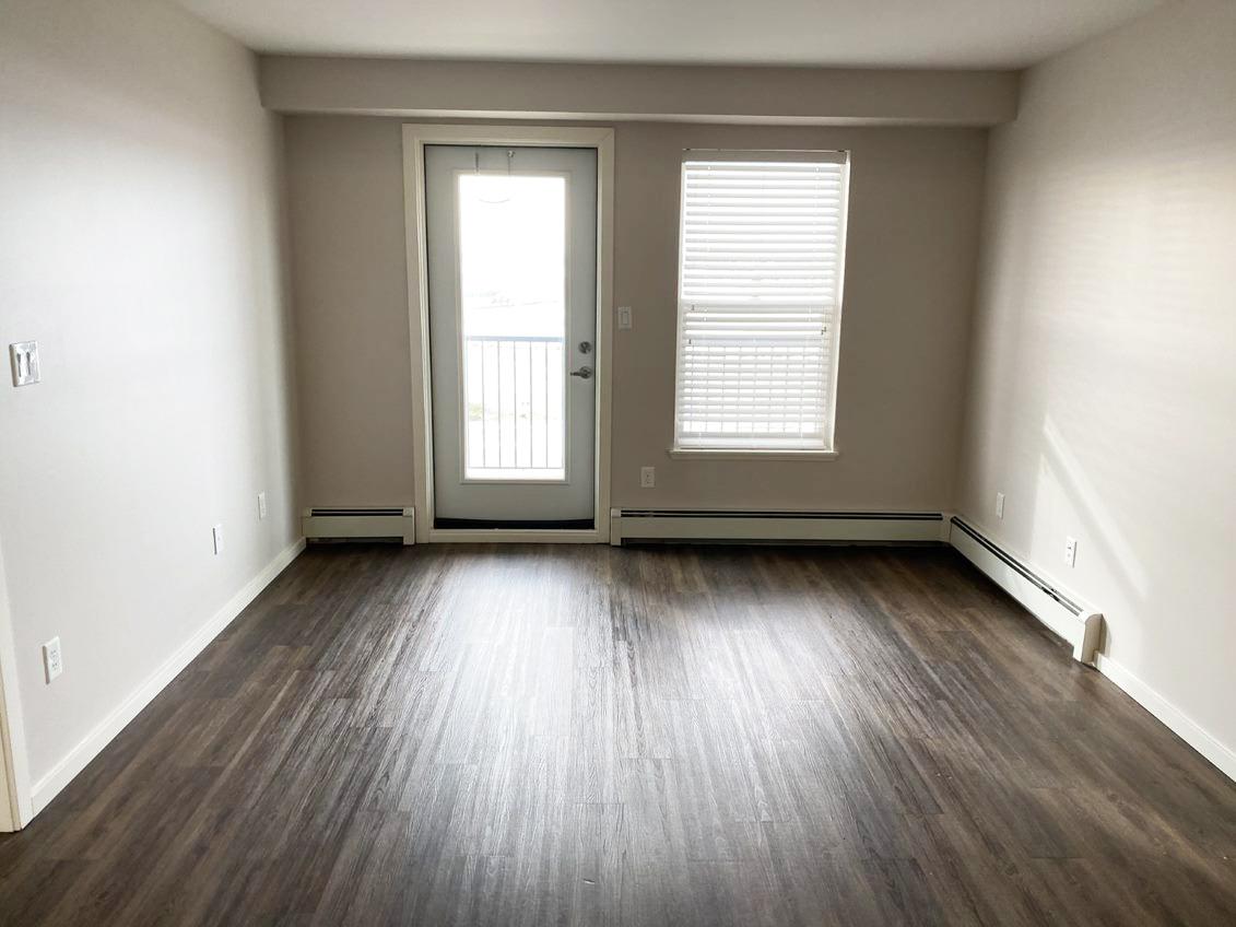 Shaw Estates - 1 Bedroom 1 Bath 5