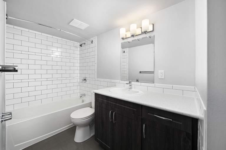DeHaviland Court - 1 Bedroom 2