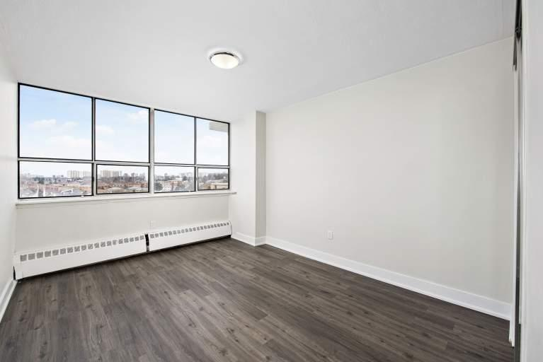 DeHaviland Court - 1 Bedroom 3