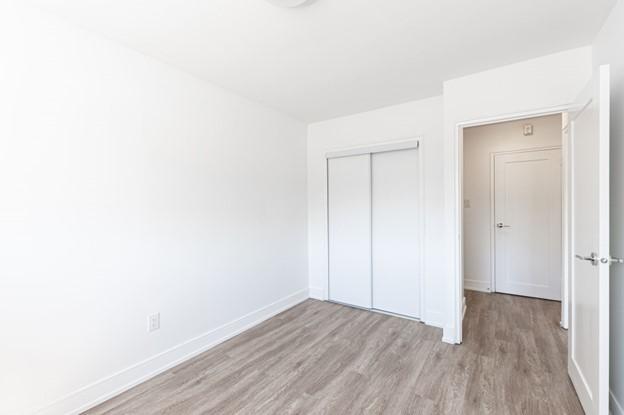 321 & 349 Marland Ave - 2 Bedroom 4
