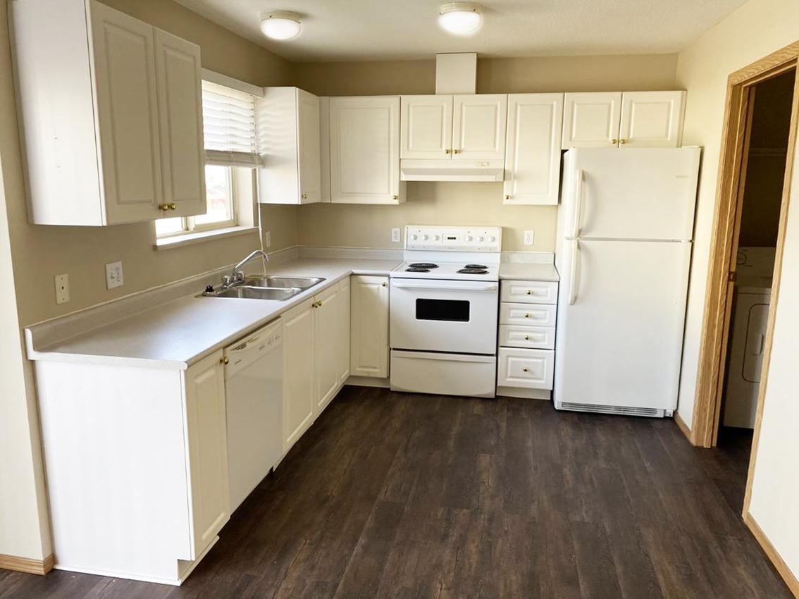 Northgate Townhomes - 2 Bedroom 1 Bath 5