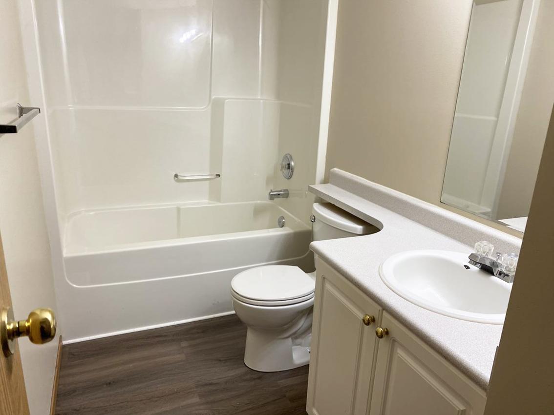 Northgate Townhomes - 2 Bedroom 1 Bath 3