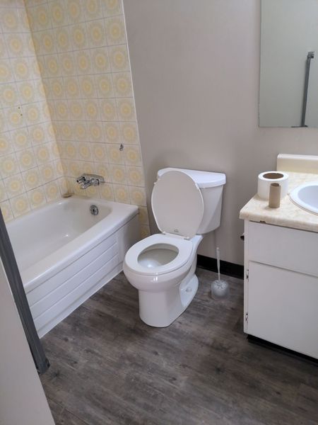 Albert Park Apartments - 2 Bedroom 5