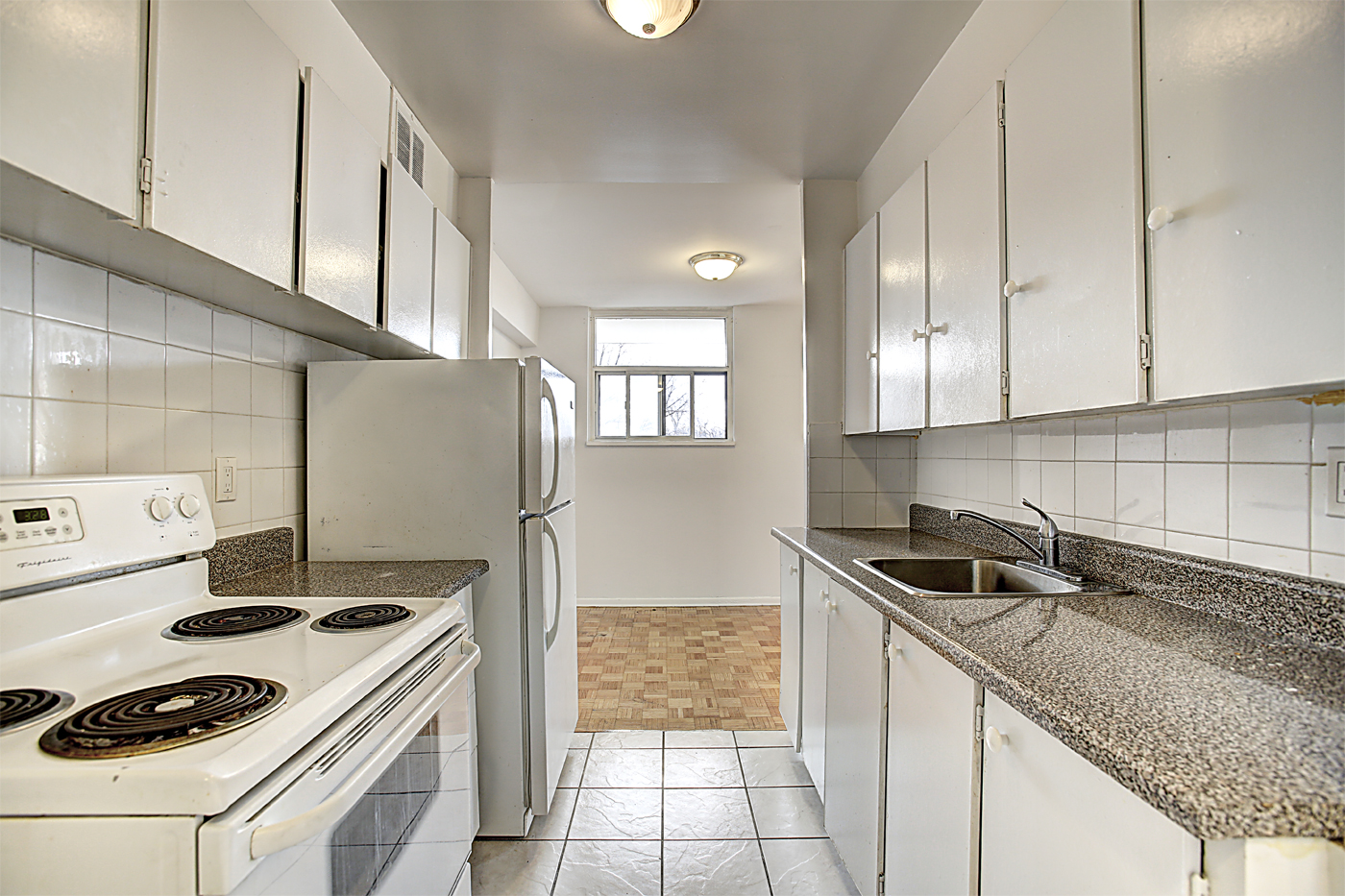 The Nottingham - Brampton 2 Bedrooms 5