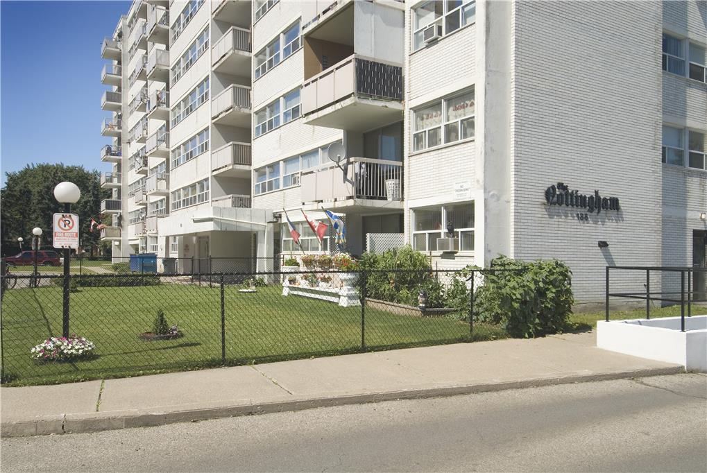 The Nottingham - Brampton 2 Bedrooms 3