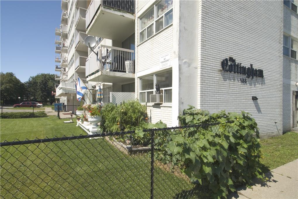 The Nottingham - Brampton 2 Bedrooms 4