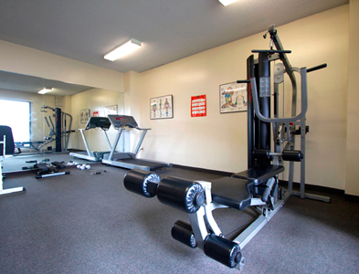 Hillburn Apartments - 1 Bedroom 2