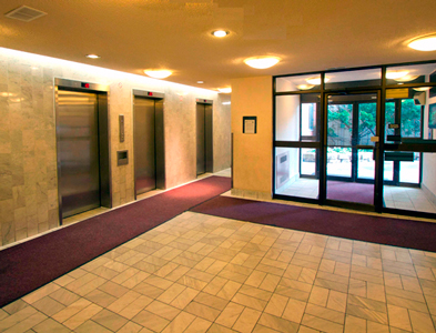 Hillburn Apartments - 1 Bedroom 3