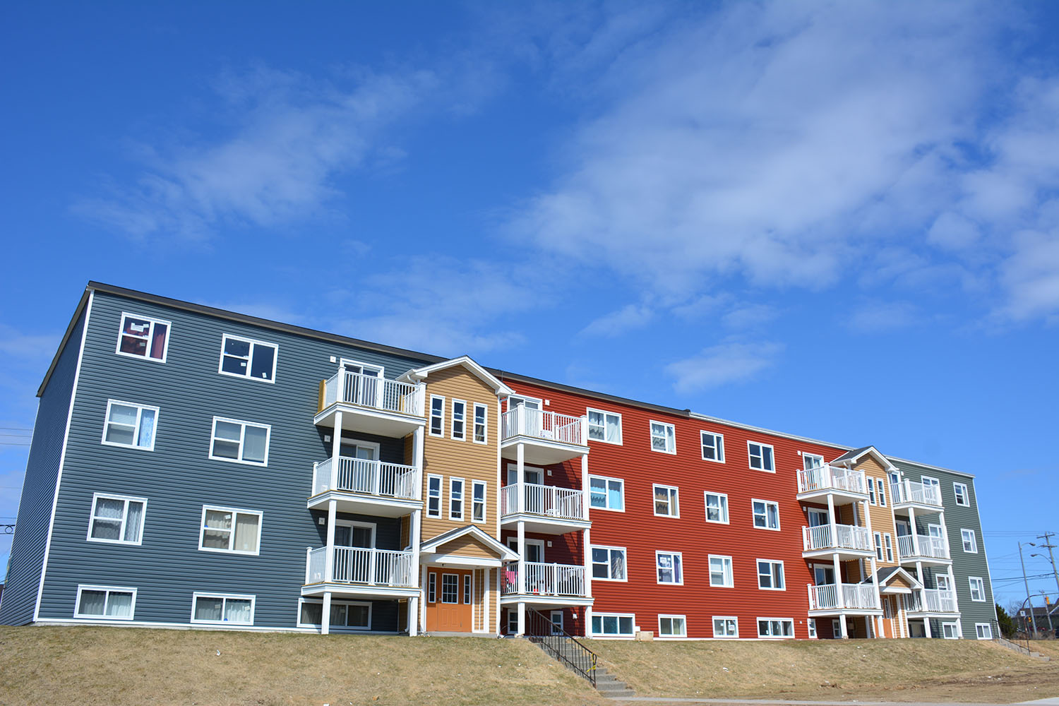 Wyndwood Heights - 2 Bedroom 1 Bath 5