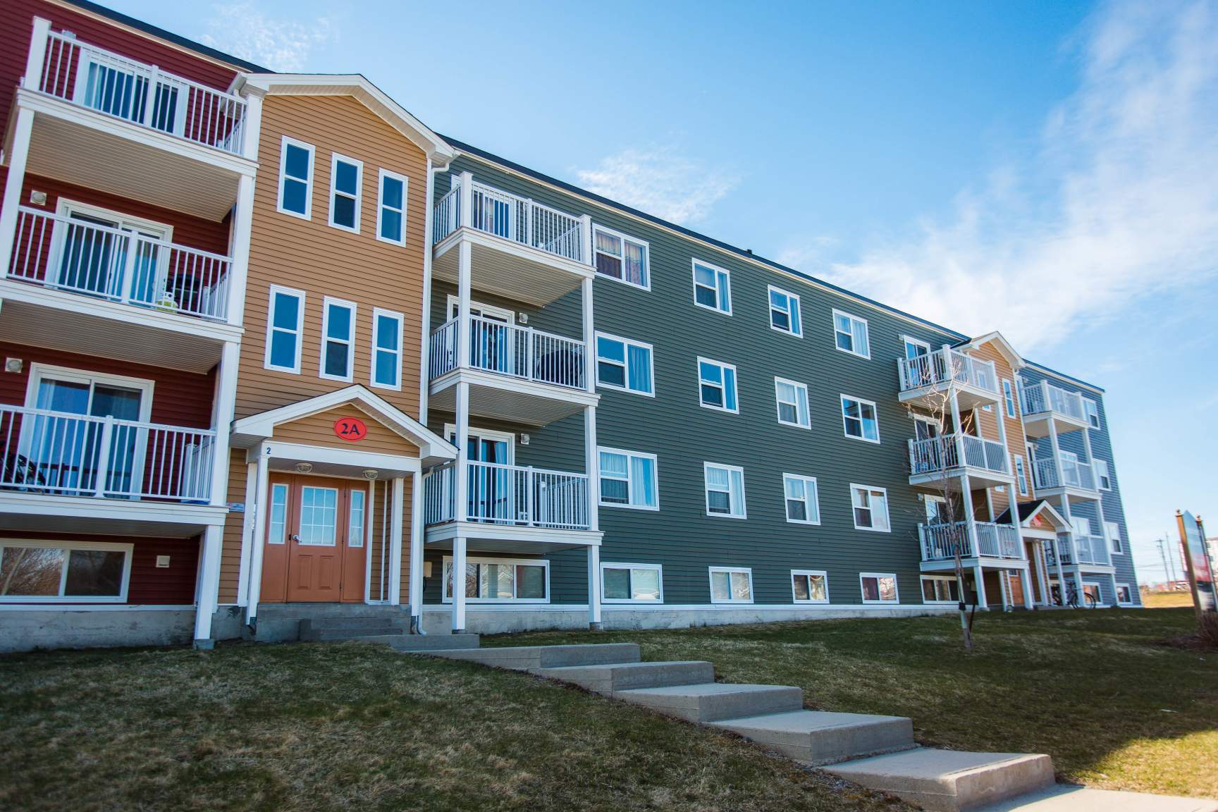 Wyndwood Heights - 2 Bedroom 1 Bath 4