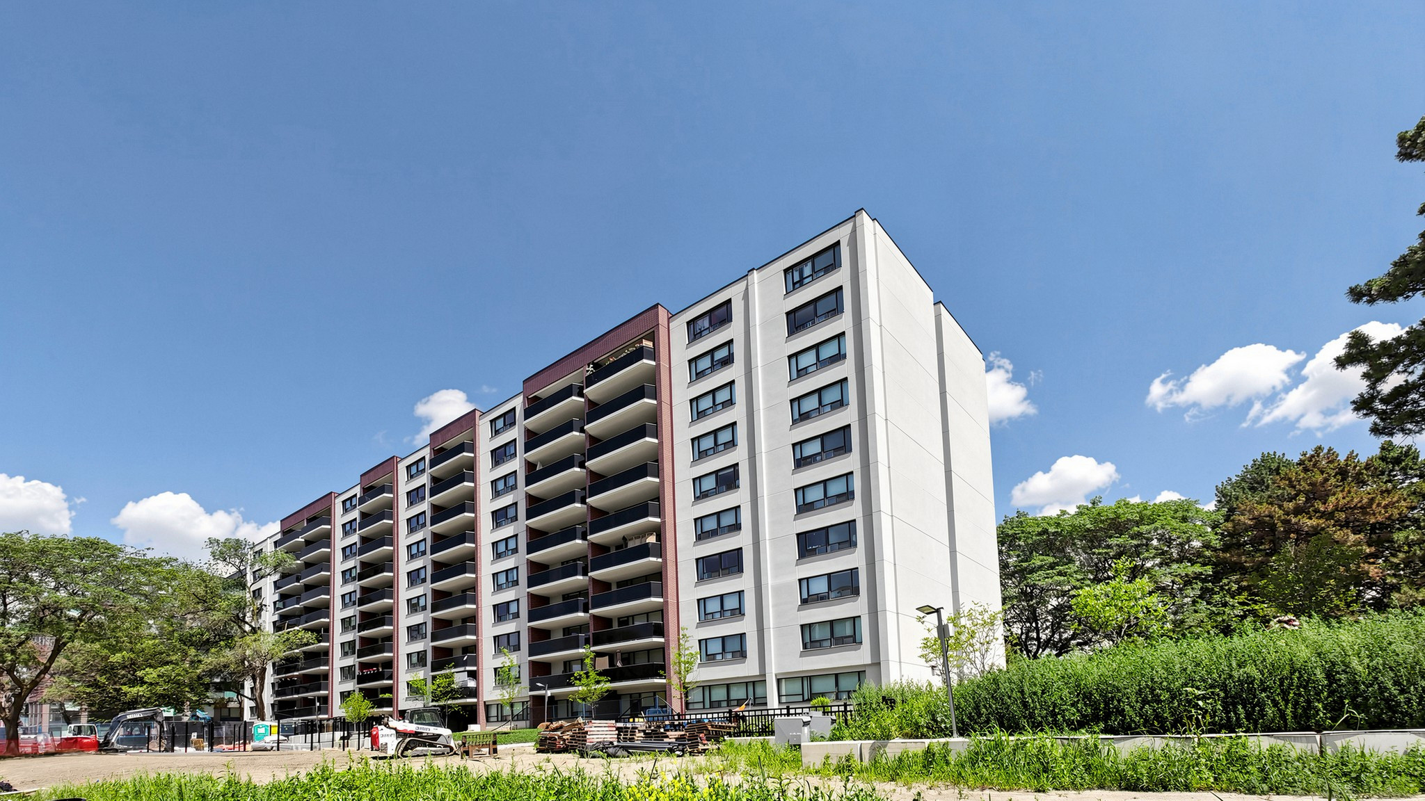38-40 Lambton Avenue - 2 bedrooms 3