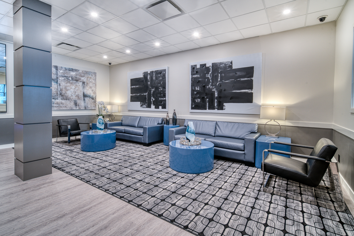 Varsity Square Apartments - 2 Bedroom 3