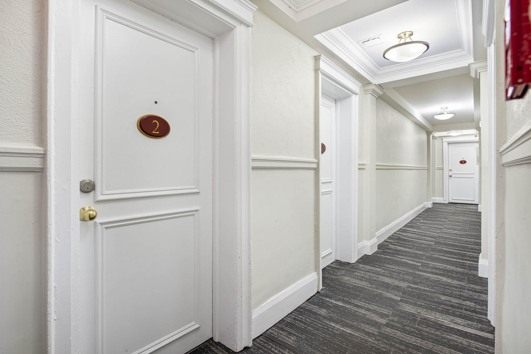 778 Broadview Avenue - Studio 3