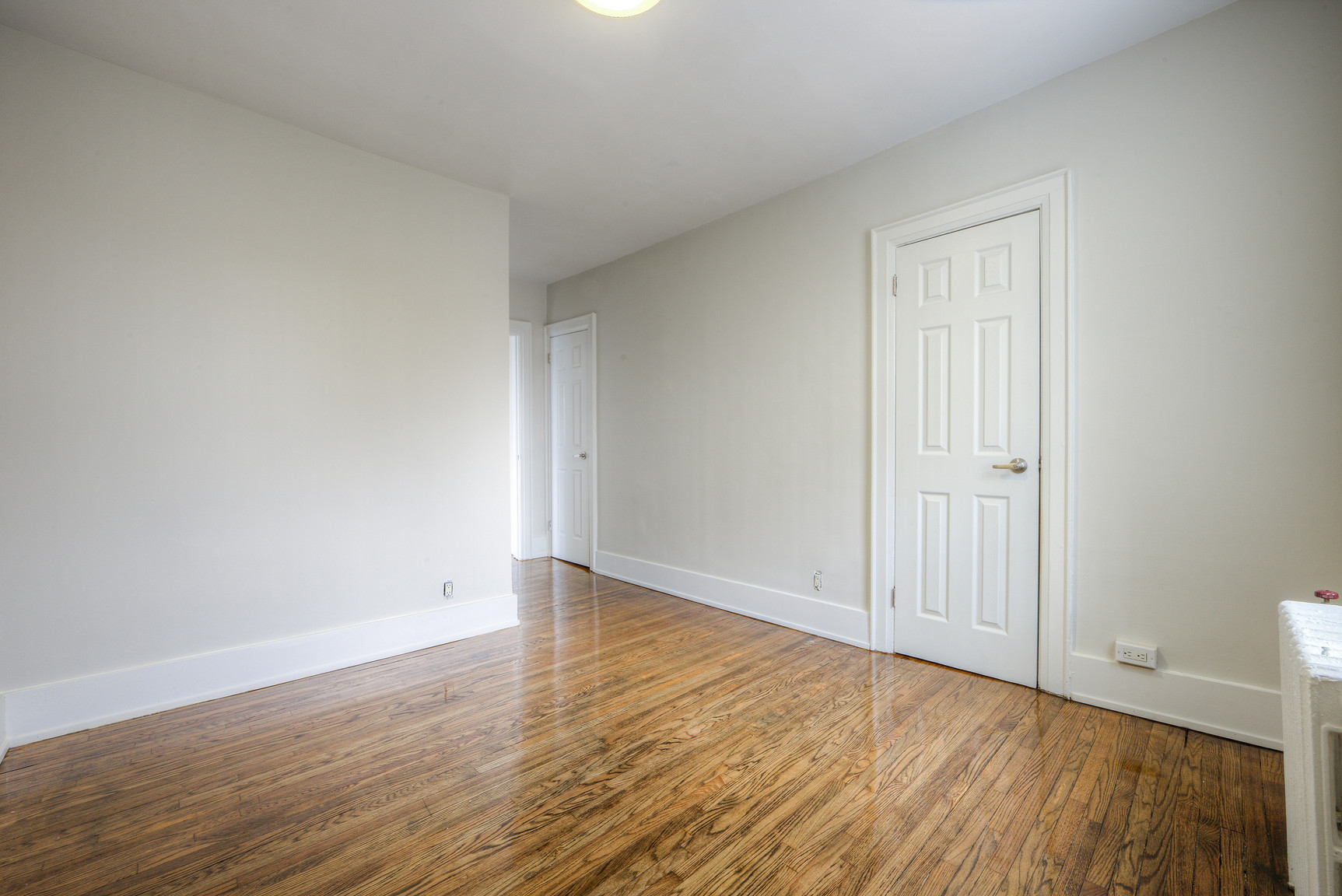 778 Broadview Avenue - Studio 2