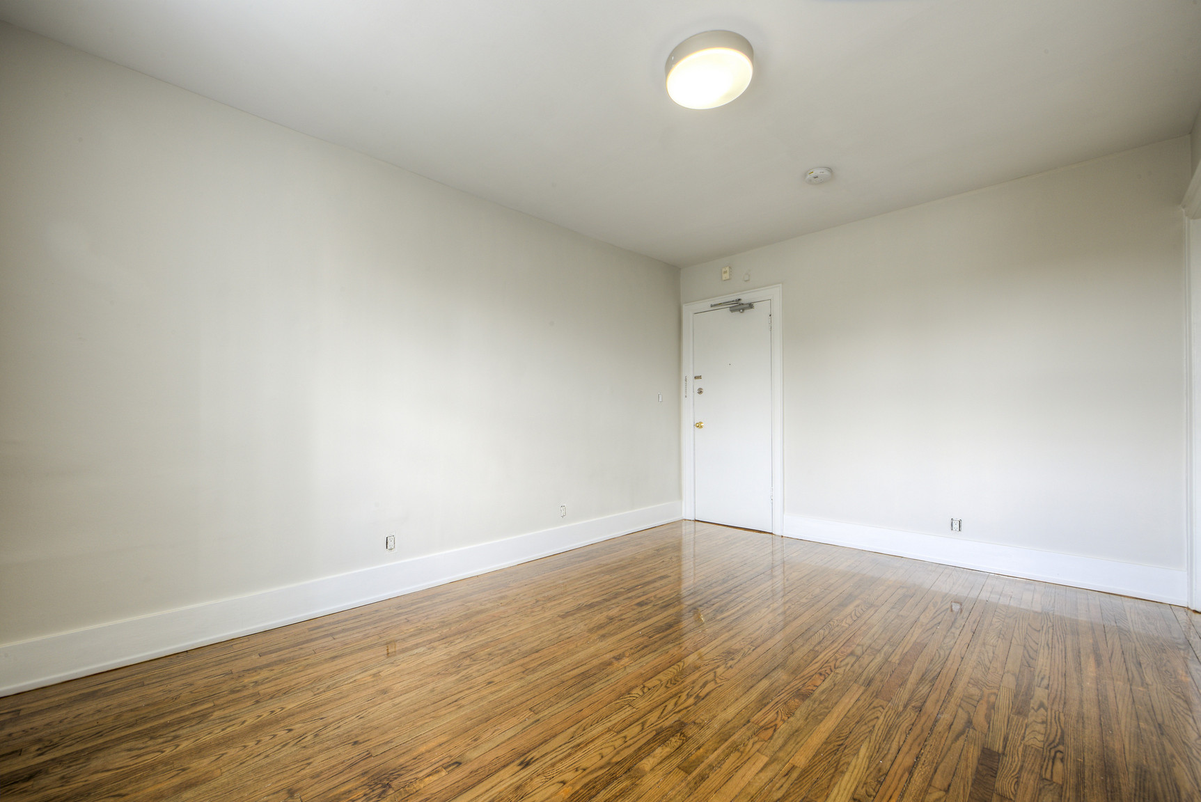 778 Broadview Avenue - Studio 4