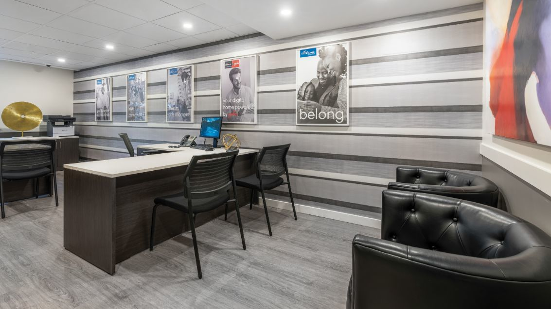 Kings Tower - 2 Bedroom Premium 2