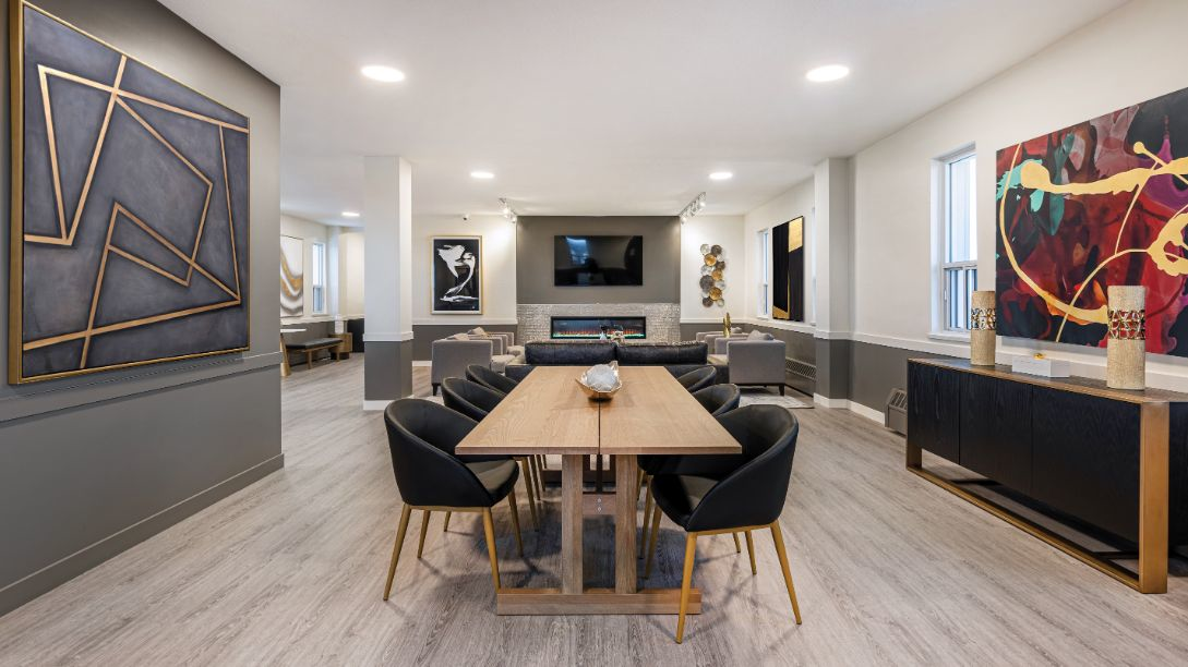 Kings Tower - 2 Bedroom Premium 4