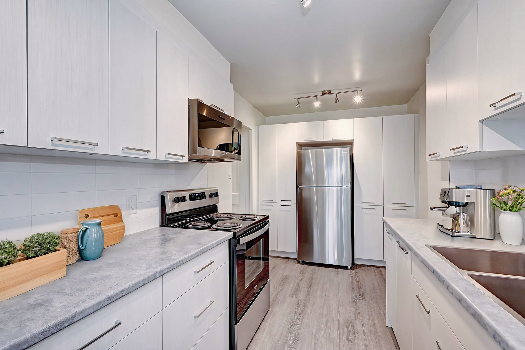 Kings Tower - 2 Bedroom Premium 5
