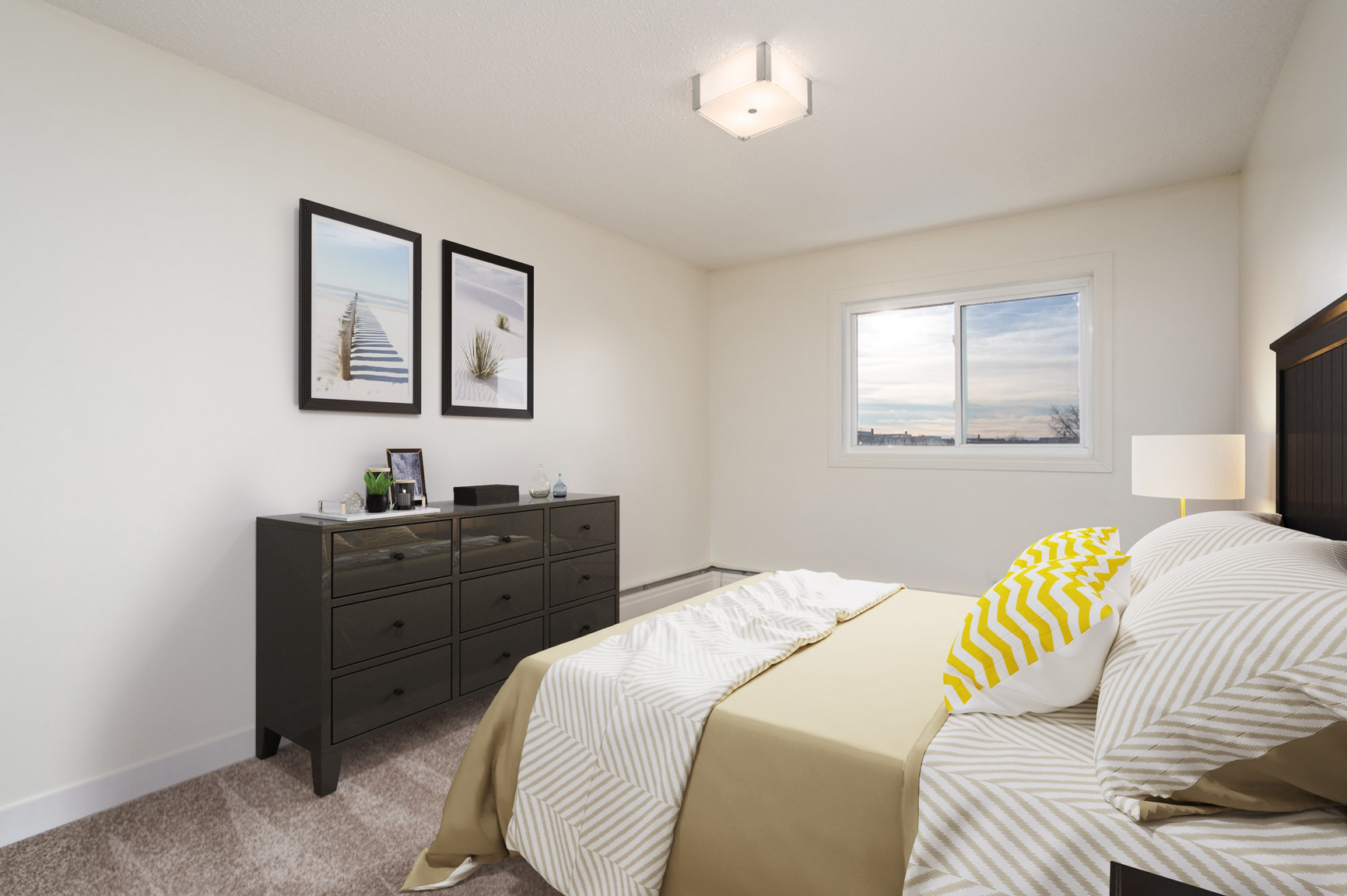 Corian Apartments - 2 Bedroom Bi-level 4