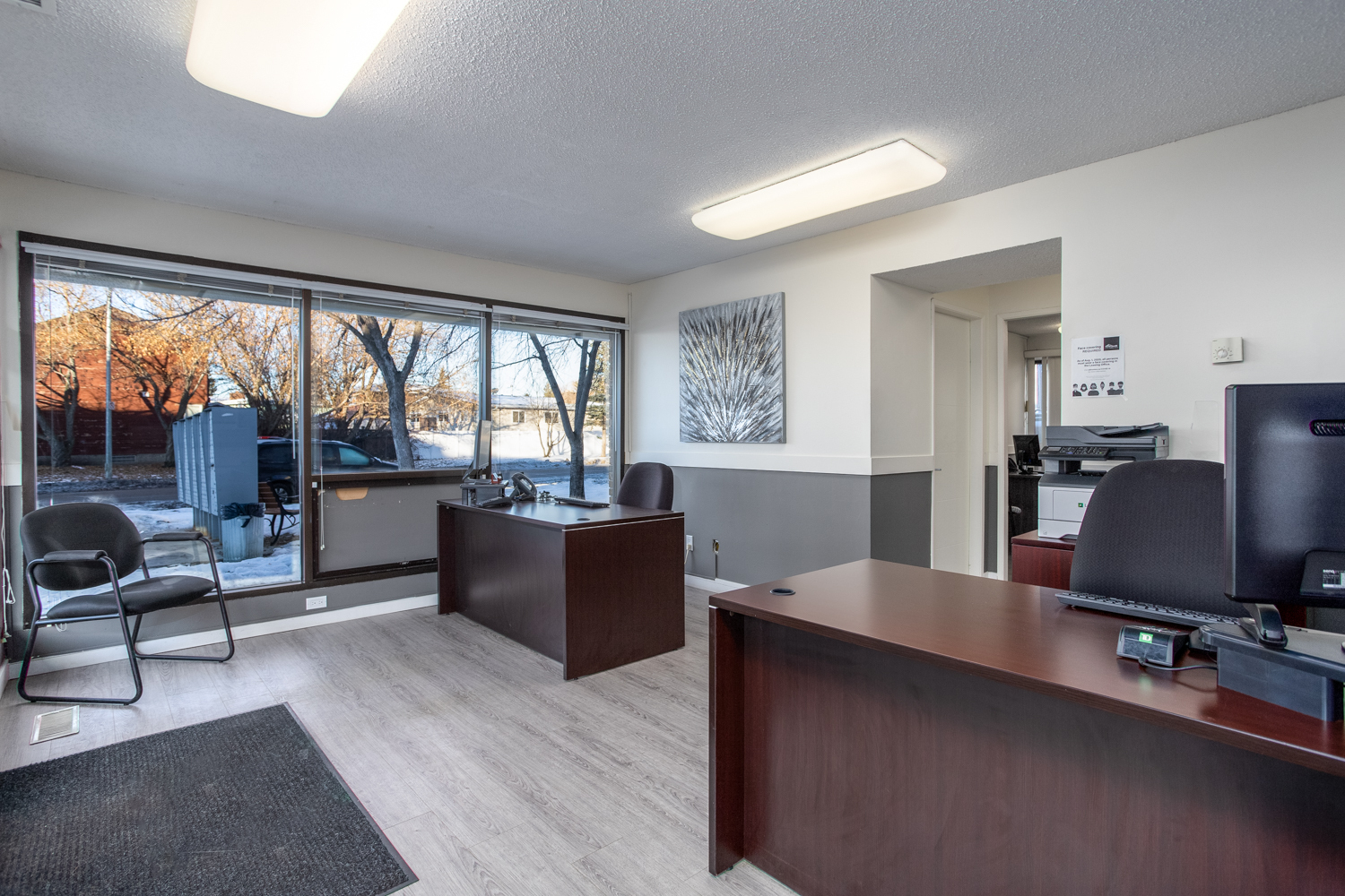 Corian Apartments - 2 Bedroom Bi-level 5