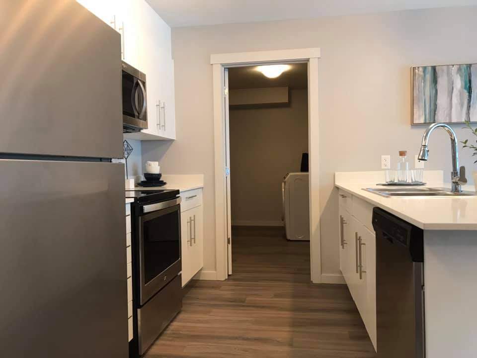Walker Place - 3 Bedroom 2 Bath 4