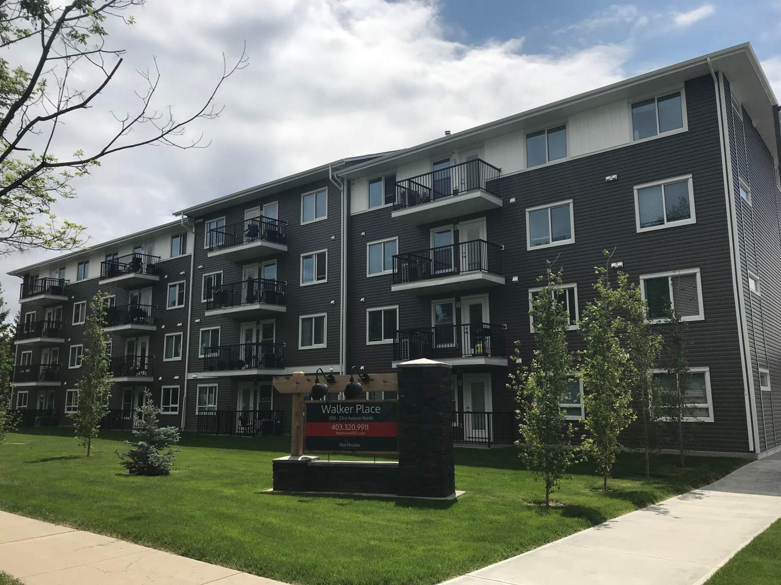 Walker Place - 3 Bedroom 2 Bath 3
