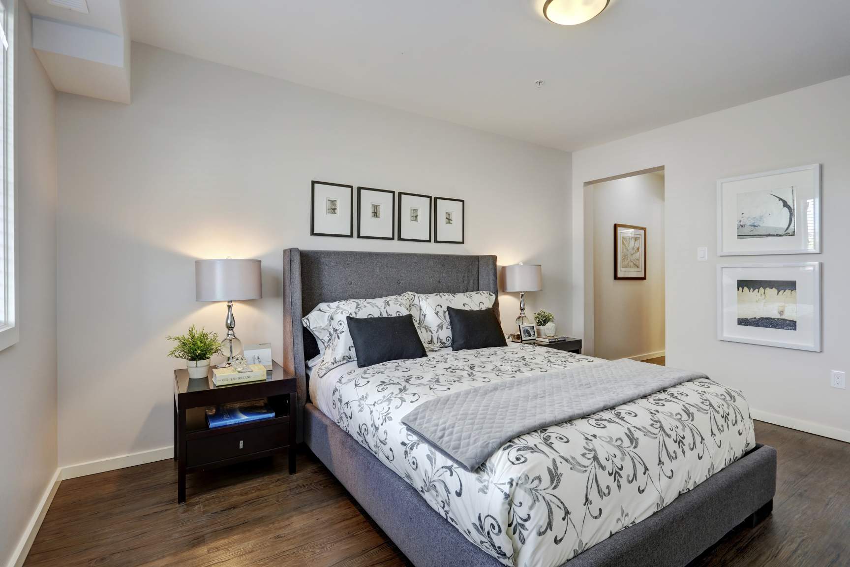 The Azure - 2 Bedroom 2 Bath 5