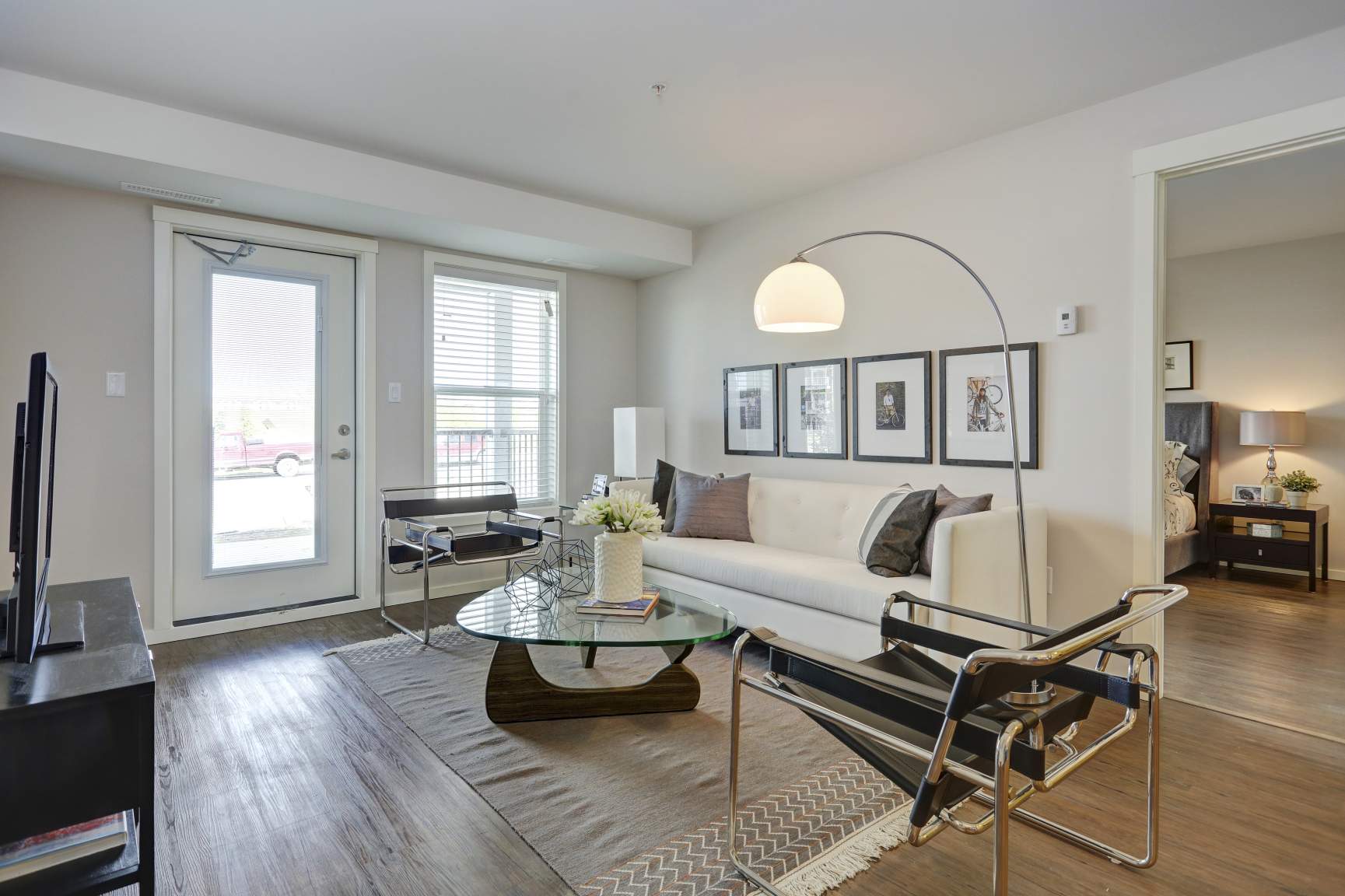 The Azure - 2 Bedroom 2 Bath 4