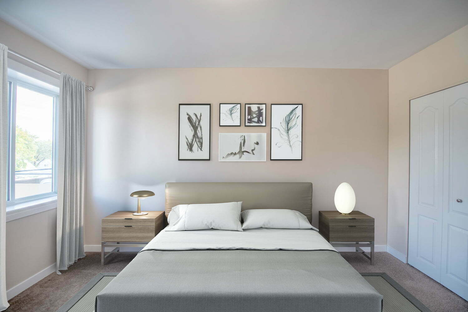 Hyde Park House - 2 Bedroom 5