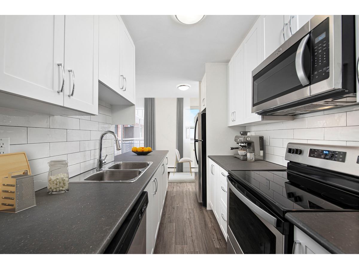 4900 Bathurst Street - 2 Bedroom