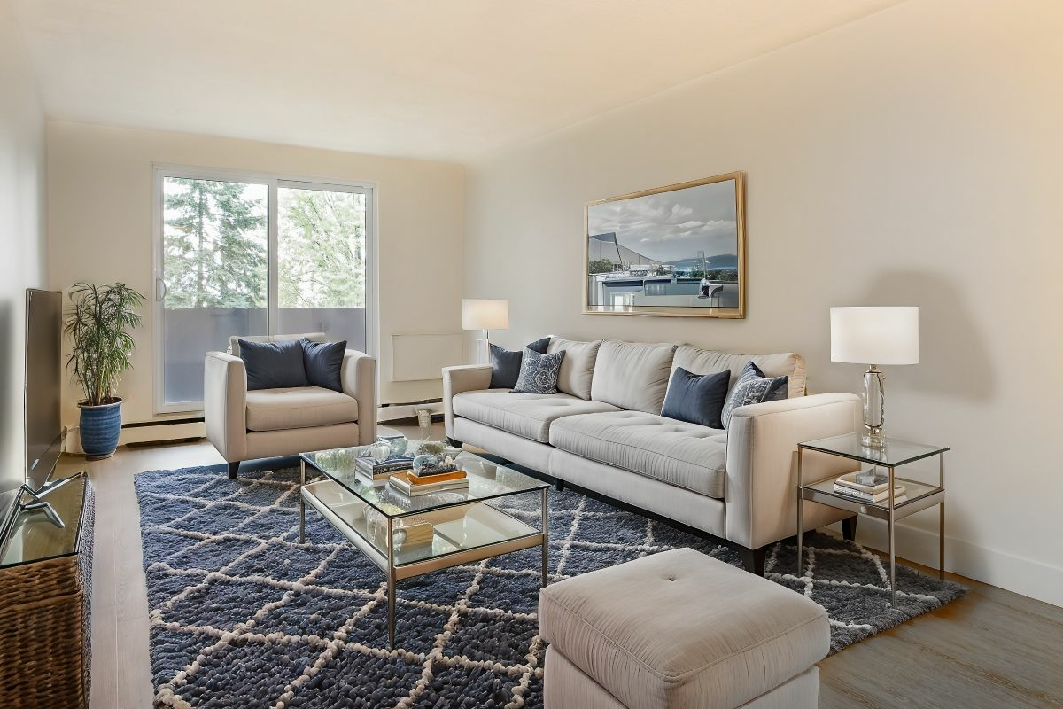 Landmark Towers - 2 Bedroom 2