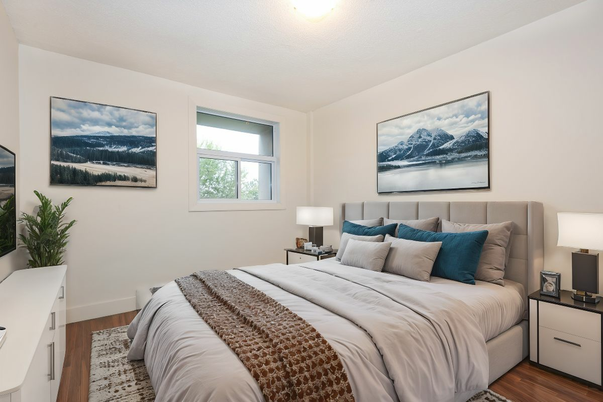 Landmark Towers - 2 Bedroom 4