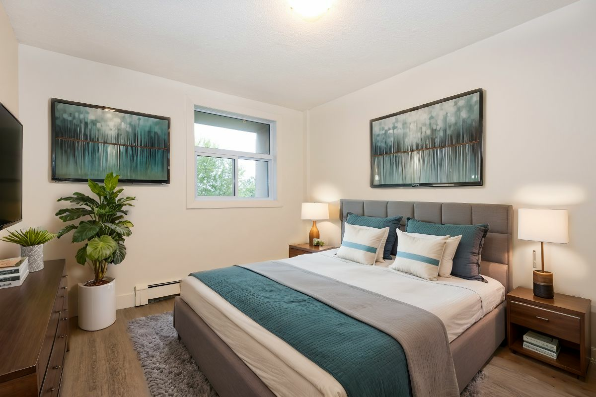 Landmark Towers - 2 Bedroom 5